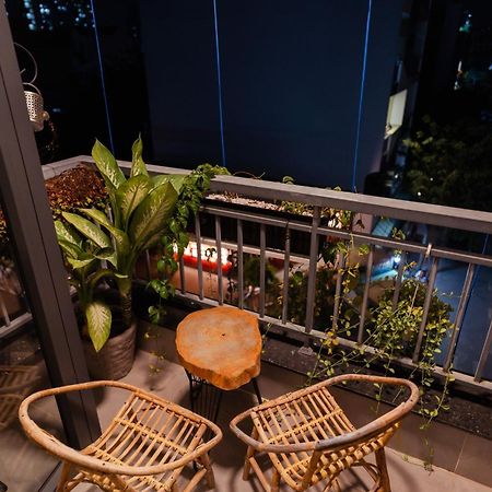 The Sophia Apartment - Thao Dien Central مدينة هوشي منه المظهر الخارجي الصورة