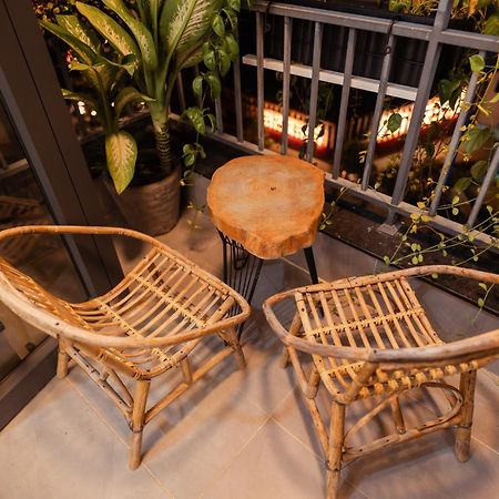 The Sophia Apartment - Thao Dien Central مدينة هوشي منه المظهر الخارجي الصورة