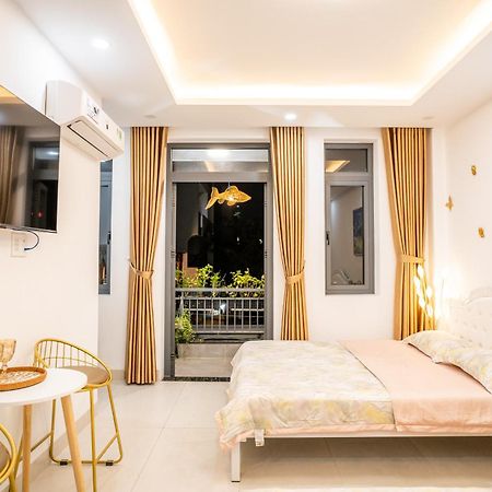 The Sophia Apartment - Thao Dien Central مدينة هوشي منه المظهر الخارجي الصورة