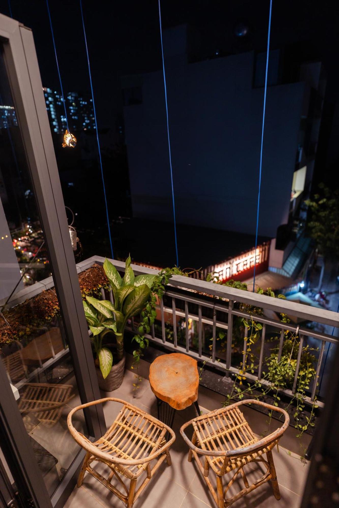The Sophia Apartment - Thao Dien Central مدينة هوشي منه المظهر الخارجي الصورة