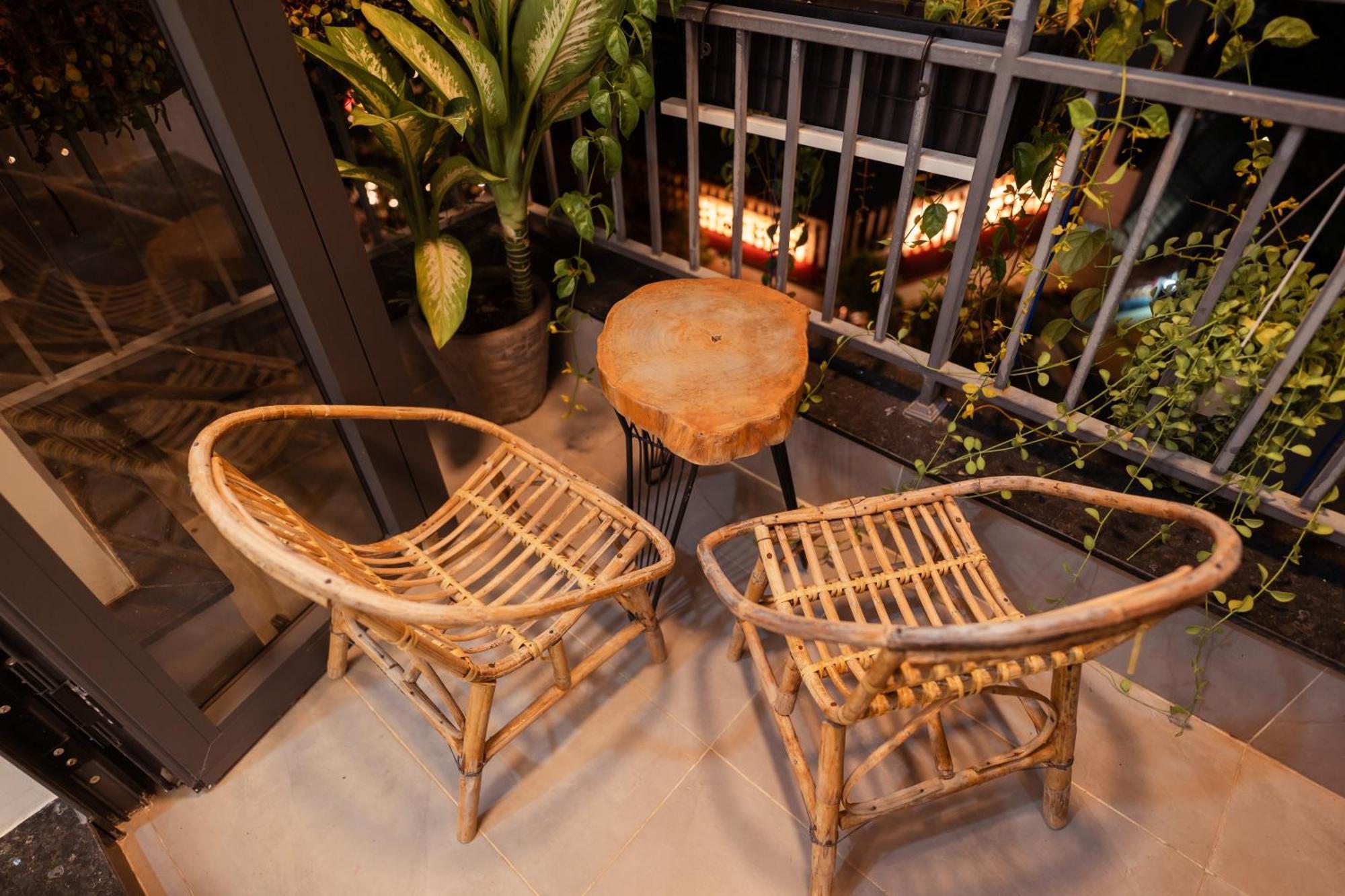 The Sophia Apartment - Thao Dien Central مدينة هوشي منه المظهر الخارجي الصورة