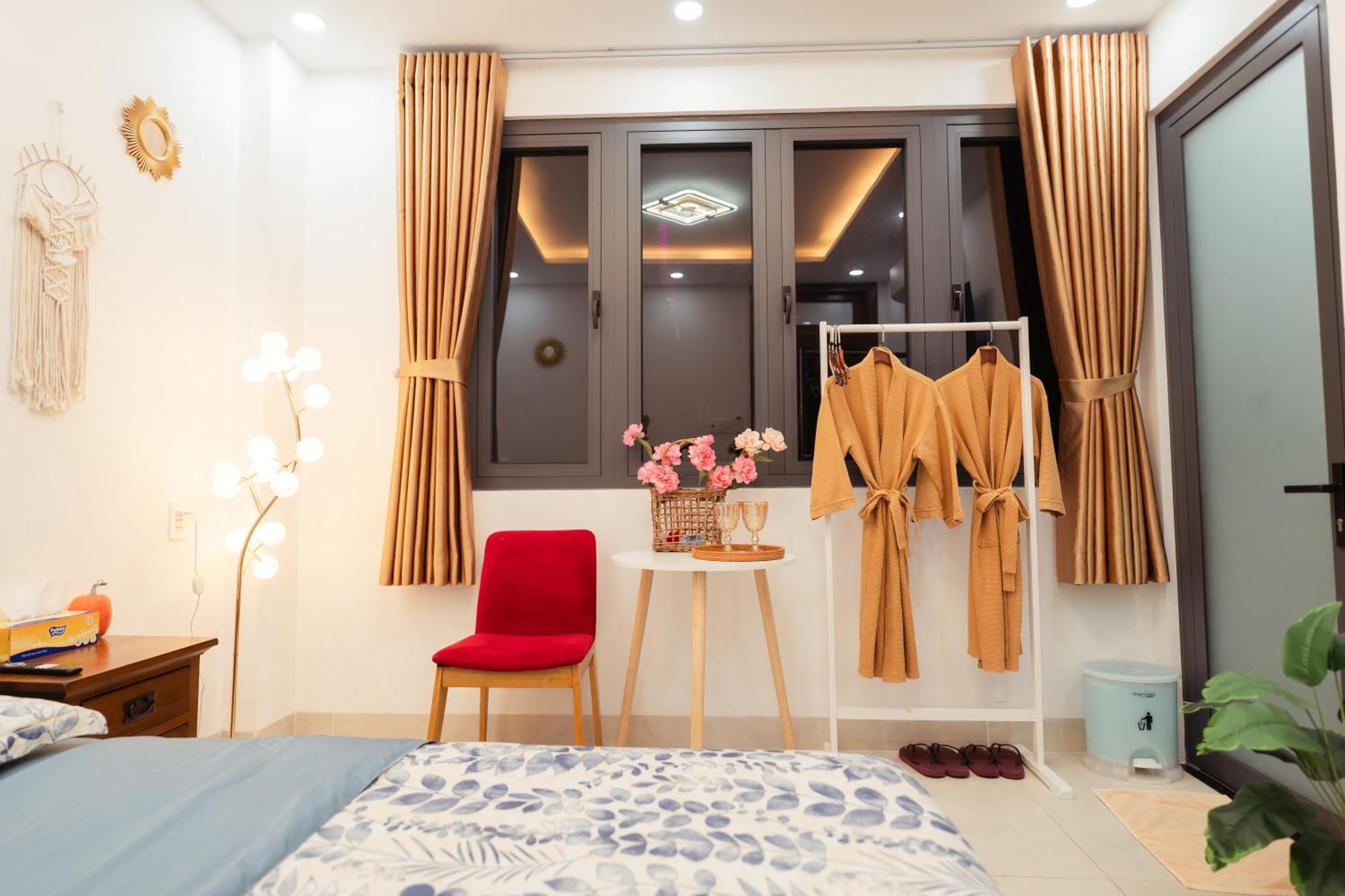 The Sophia Apartment - Thao Dien Central مدينة هوشي منه المظهر الخارجي الصورة