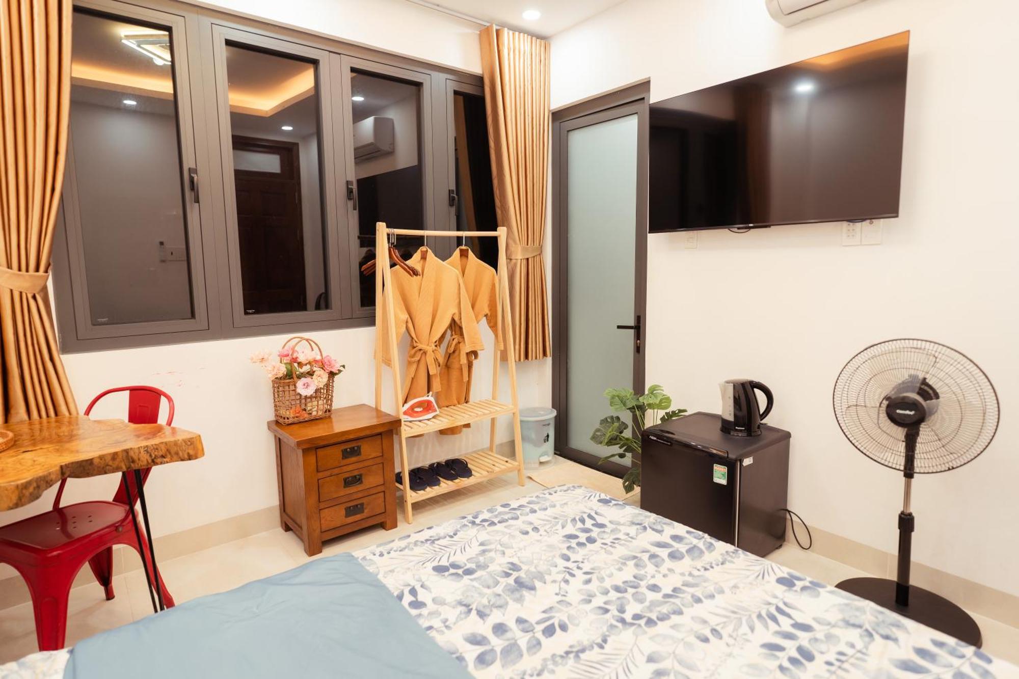 The Sophia Apartment - Thao Dien Central مدينة هوشي منه المظهر الخارجي الصورة
