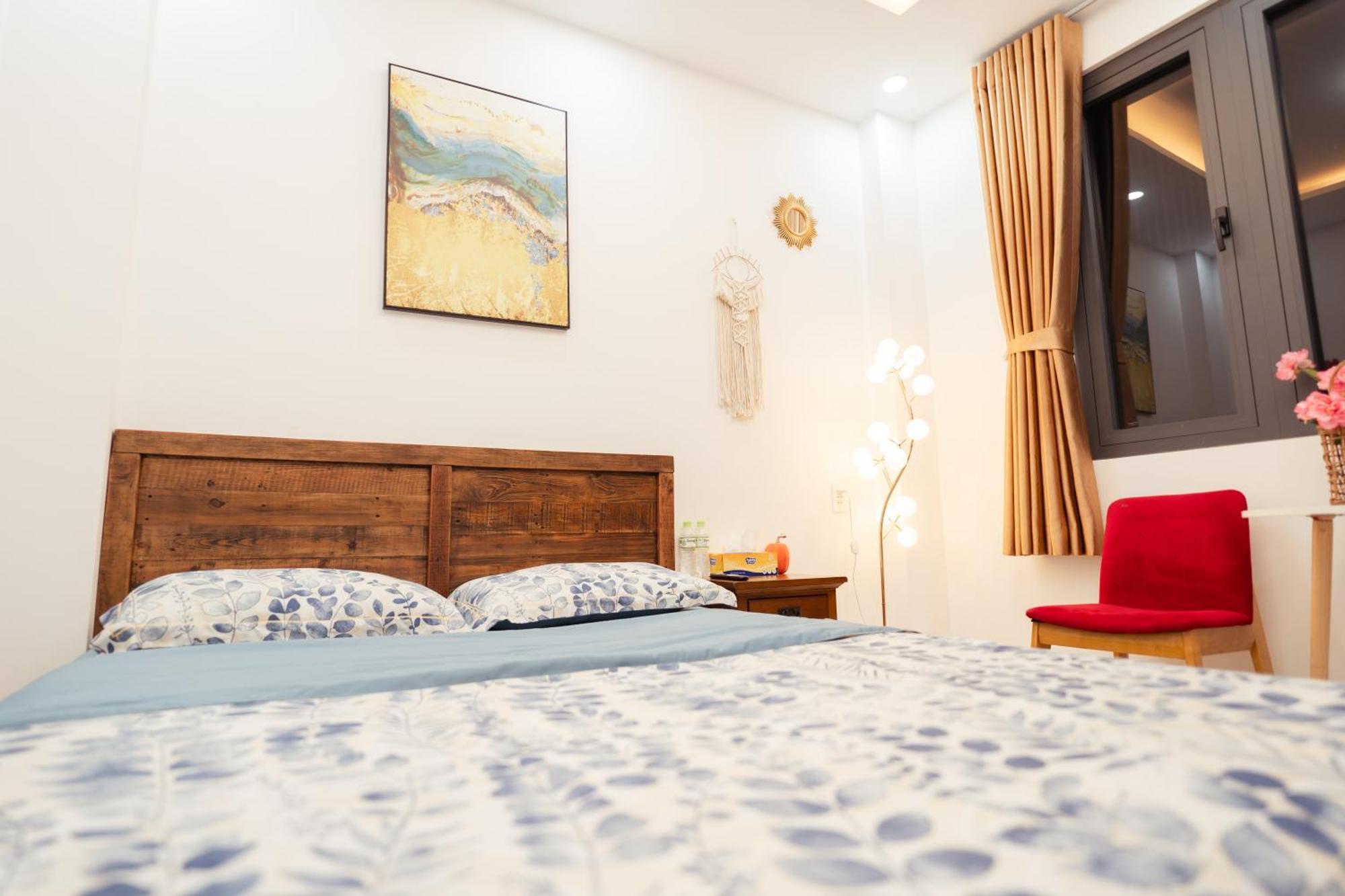 The Sophia Apartment - Thao Dien Central مدينة هوشي منه المظهر الخارجي الصورة