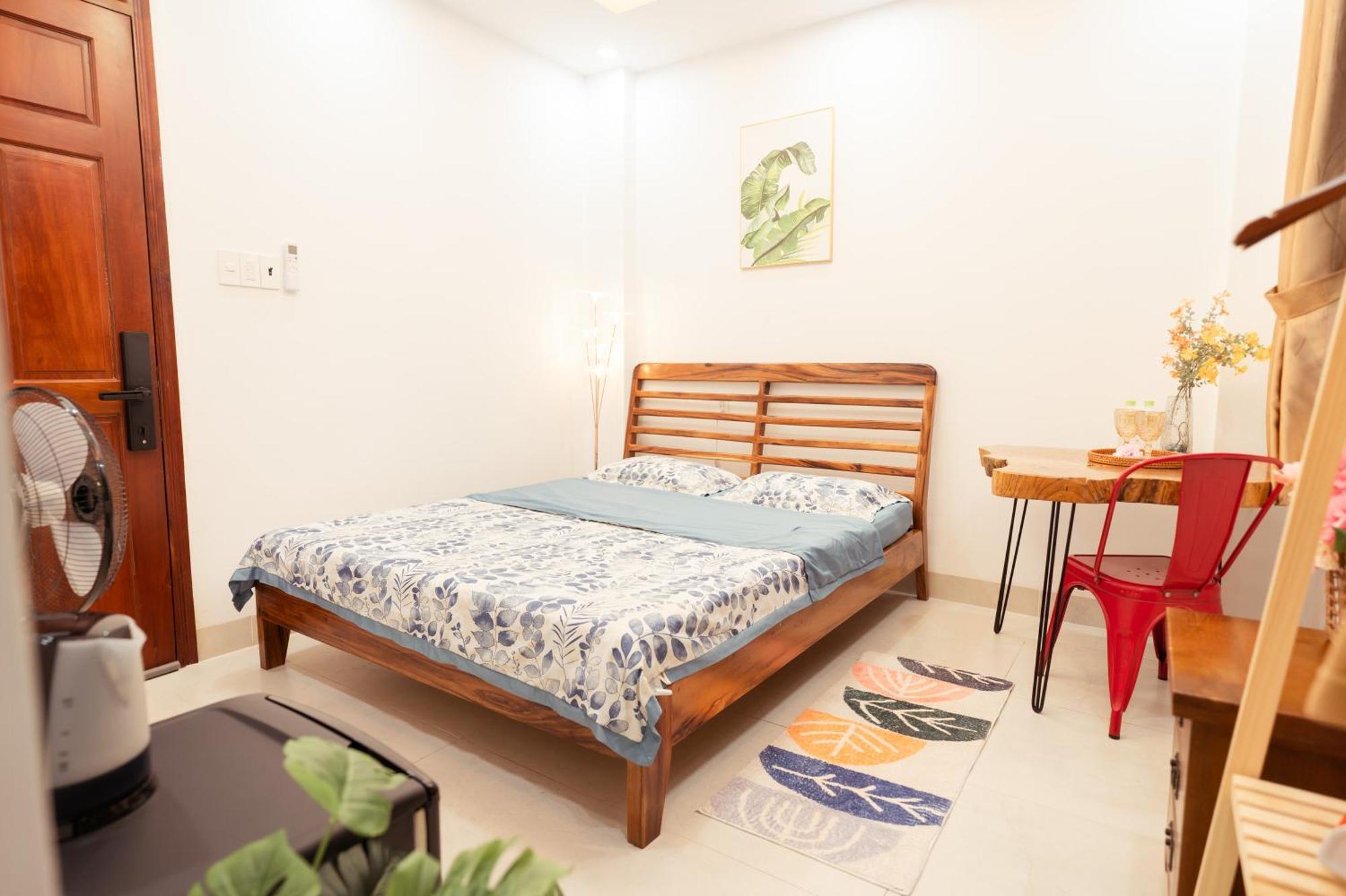 The Sophia Apartment - Thao Dien Central مدينة هوشي منه المظهر الخارجي الصورة