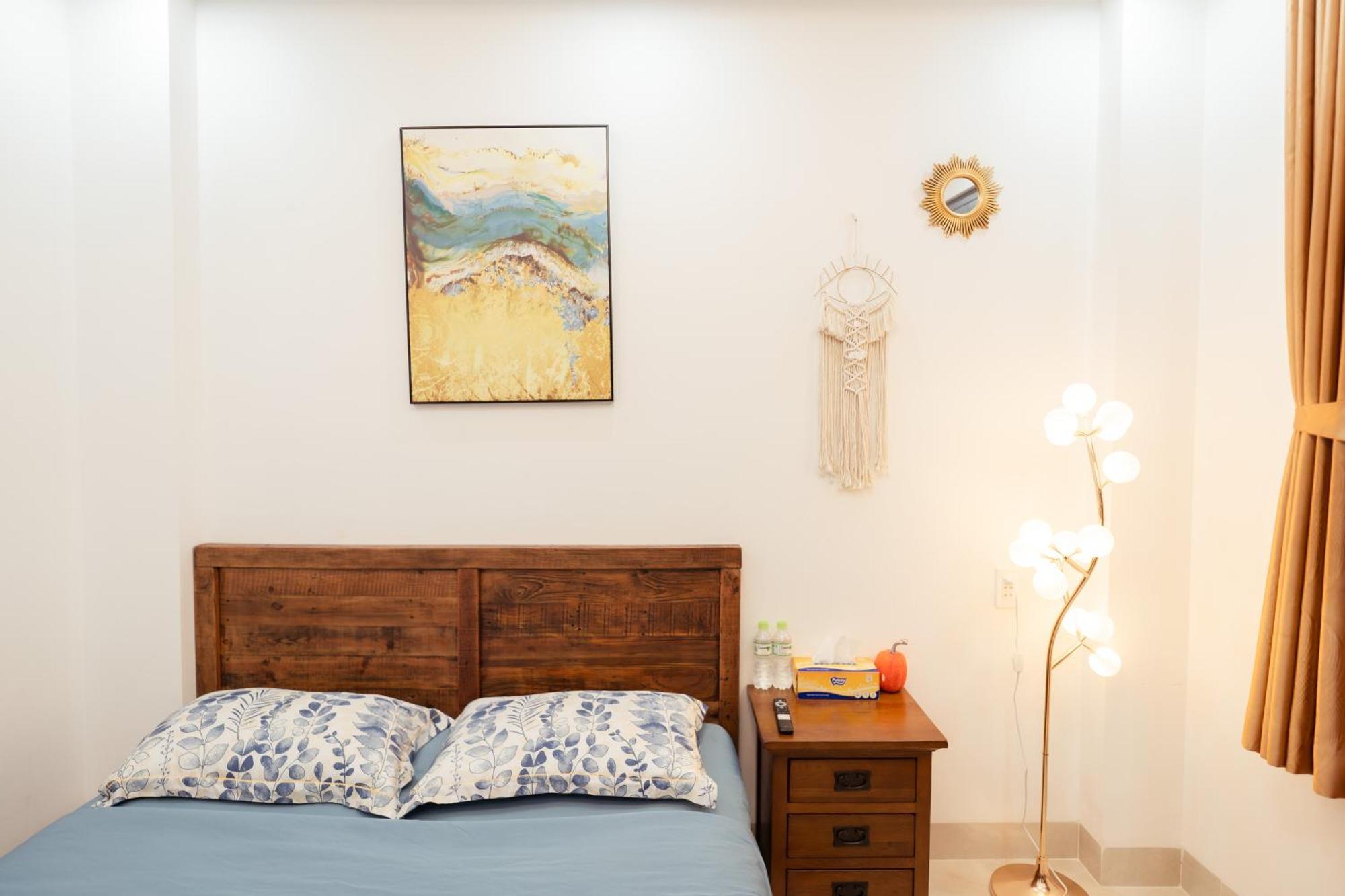 The Sophia Apartment - Thao Dien Central مدينة هوشي منه المظهر الخارجي الصورة