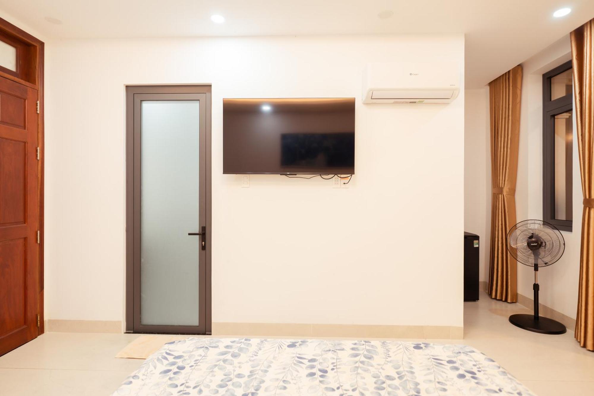 The Sophia Apartment - Thao Dien Central مدينة هوشي منه المظهر الخارجي الصورة