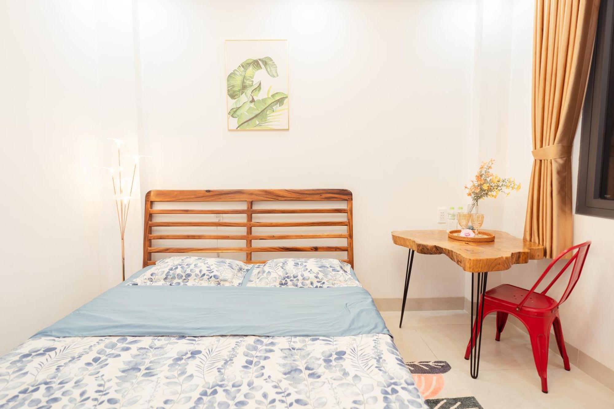 The Sophia Apartment - Thao Dien Central مدينة هوشي منه المظهر الخارجي الصورة