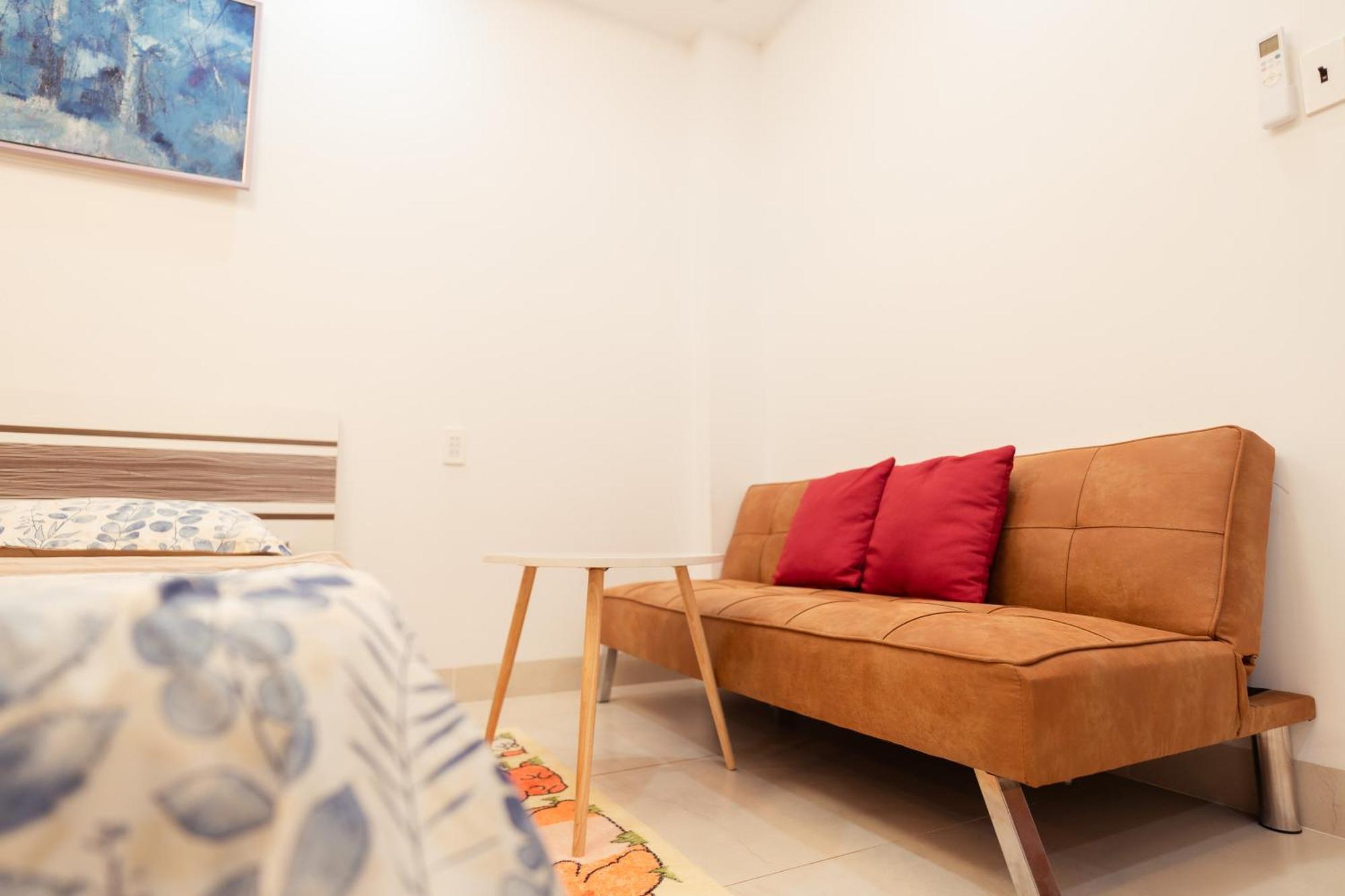 The Sophia Apartment - Thao Dien Central مدينة هوشي منه المظهر الخارجي الصورة