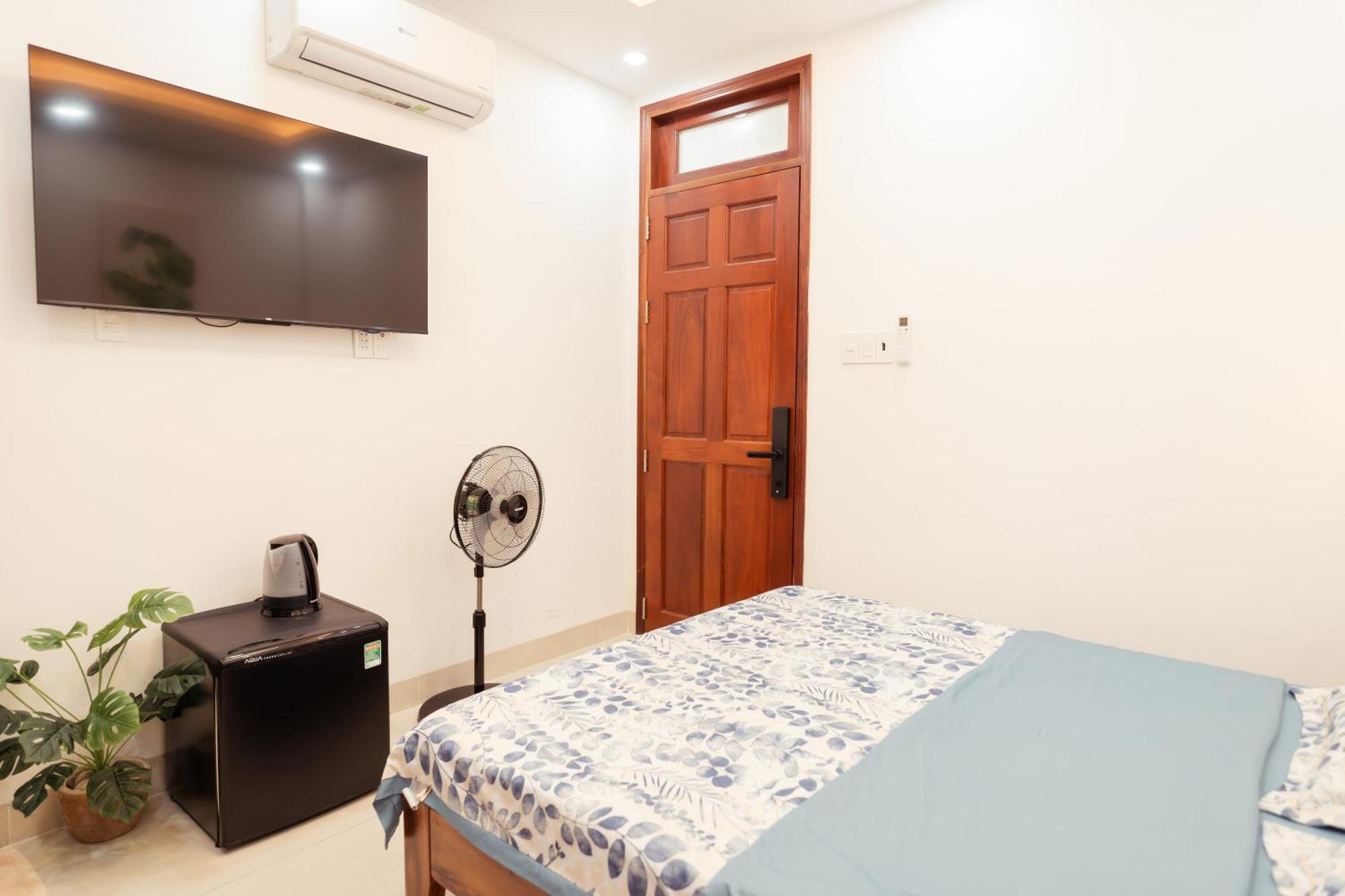 The Sophia Apartment - Thao Dien Central مدينة هوشي منه المظهر الخارجي الصورة