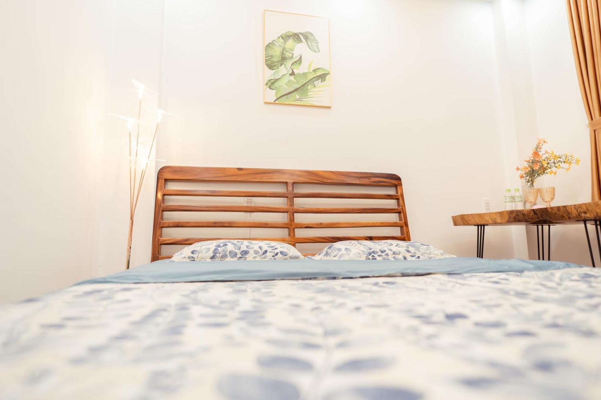 The Sophia Apartment - Thao Dien Central مدينة هوشي منه المظهر الخارجي الصورة