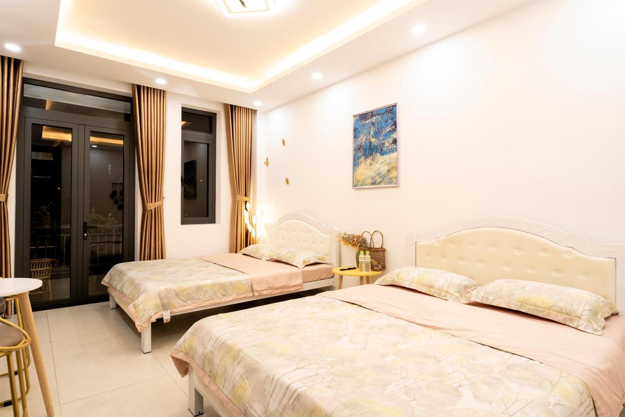 The Sophia Apartment - Thao Dien Central مدينة هوشي منه المظهر الخارجي الصورة