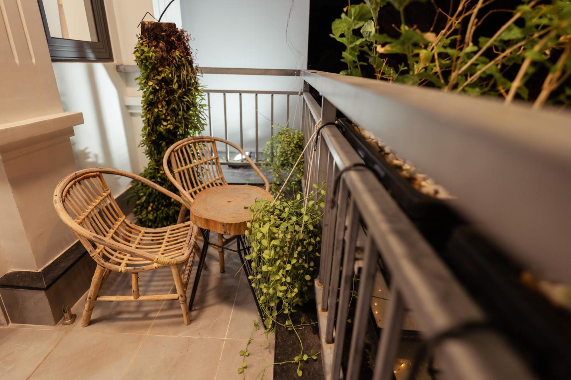 The Sophia Apartment - Thao Dien Central مدينة هوشي منه المظهر الخارجي الصورة