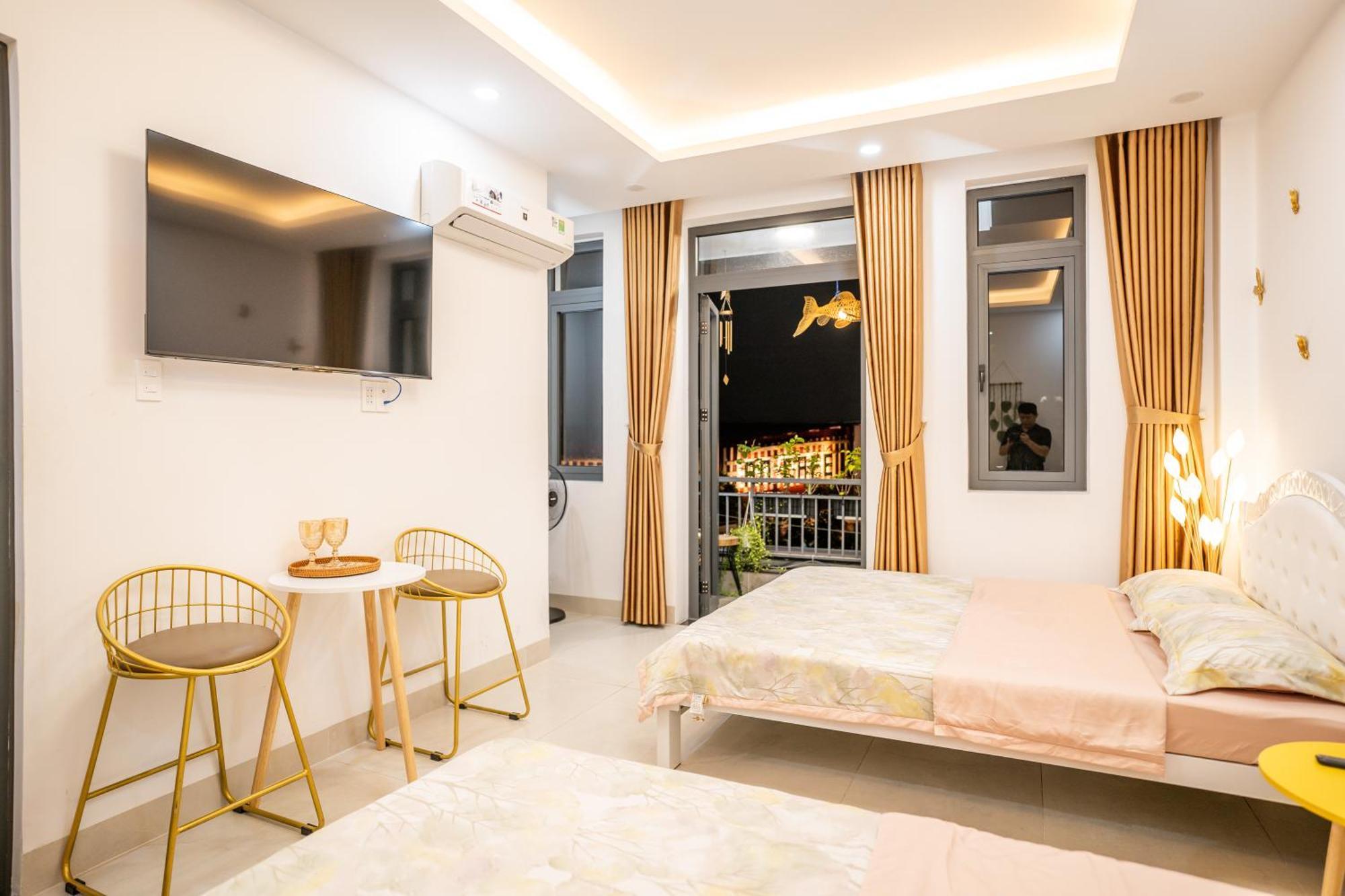 The Sophia Apartment - Thao Dien Central مدينة هوشي منه المظهر الخارجي الصورة