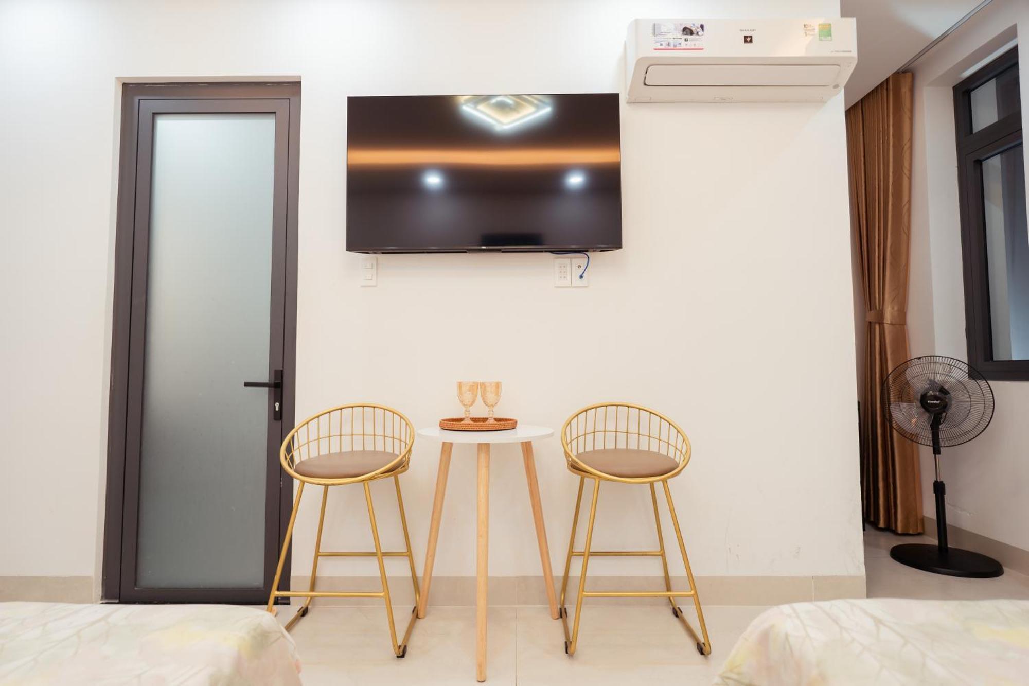 The Sophia Apartment - Thao Dien Central مدينة هوشي منه المظهر الخارجي الصورة