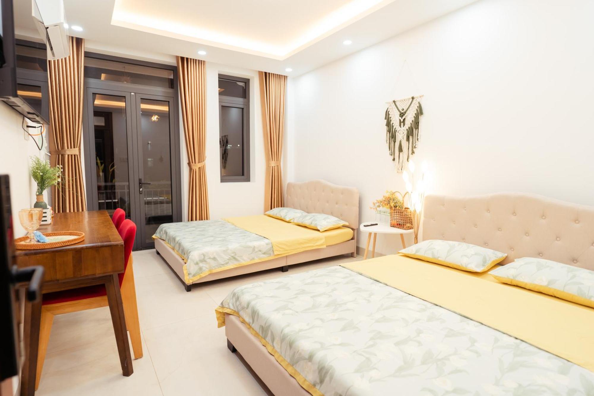 The Sophia Apartment - Thao Dien Central مدينة هوشي منه المظهر الخارجي الصورة