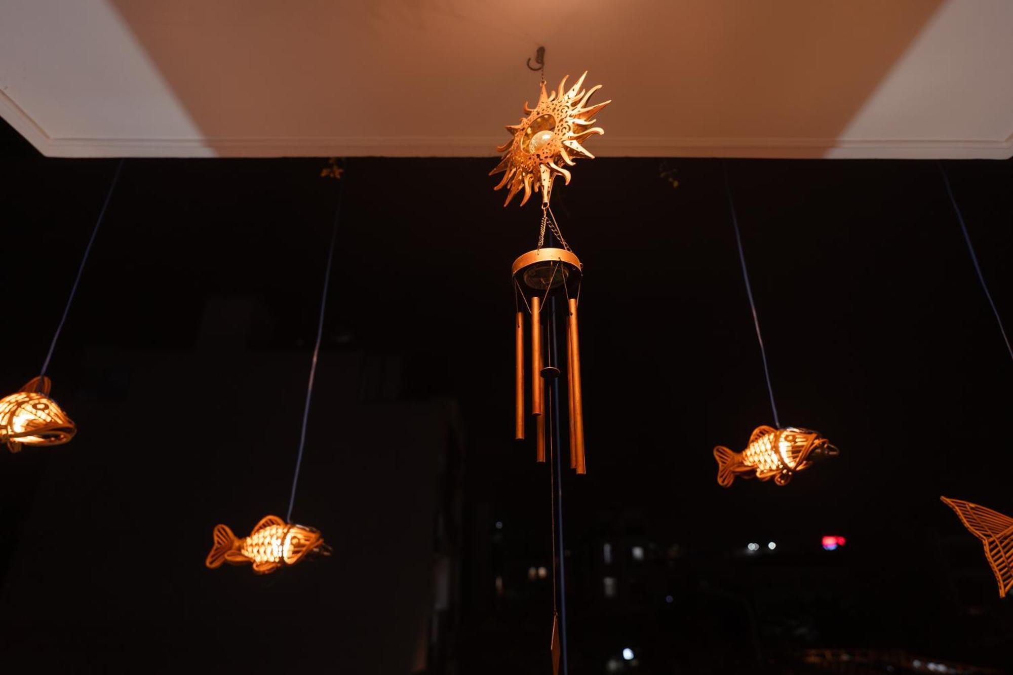 The Sophia Apartment - Thao Dien Central مدينة هوشي منه المظهر الخارجي الصورة