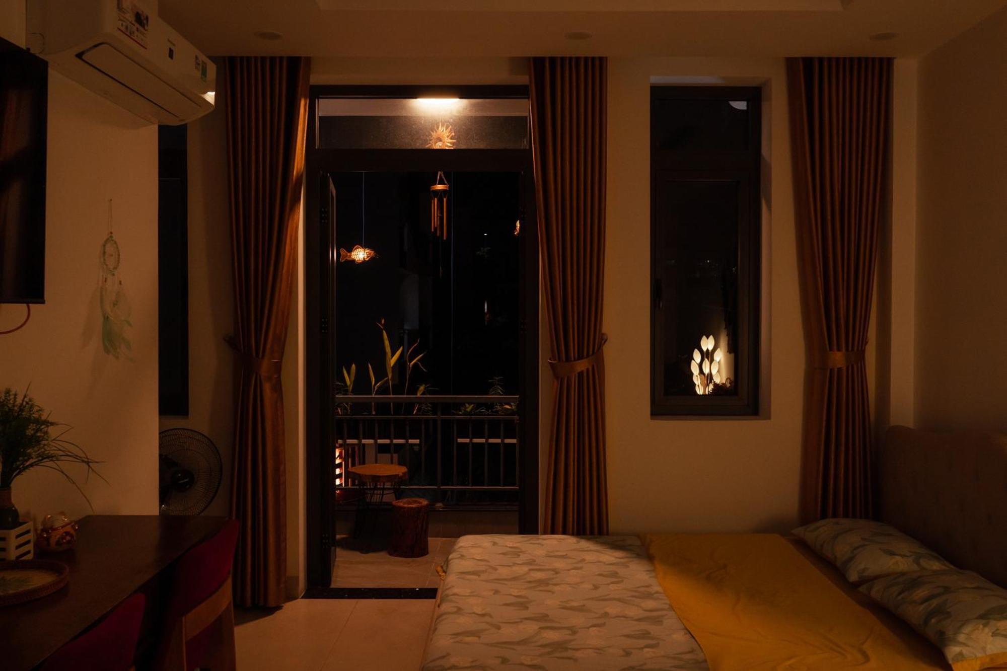 The Sophia Apartment - Thao Dien Central مدينة هوشي منه المظهر الخارجي الصورة