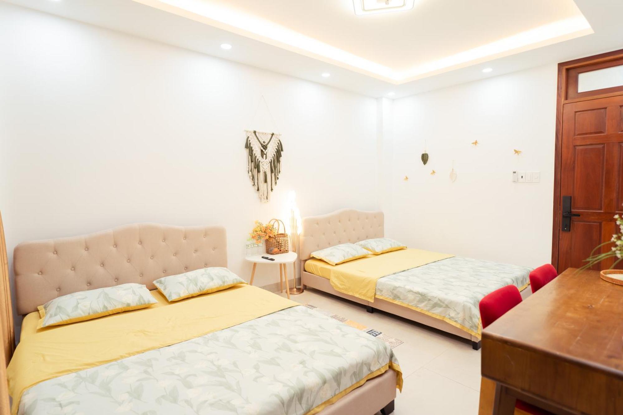 The Sophia Apartment - Thao Dien Central مدينة هوشي منه المظهر الخارجي الصورة