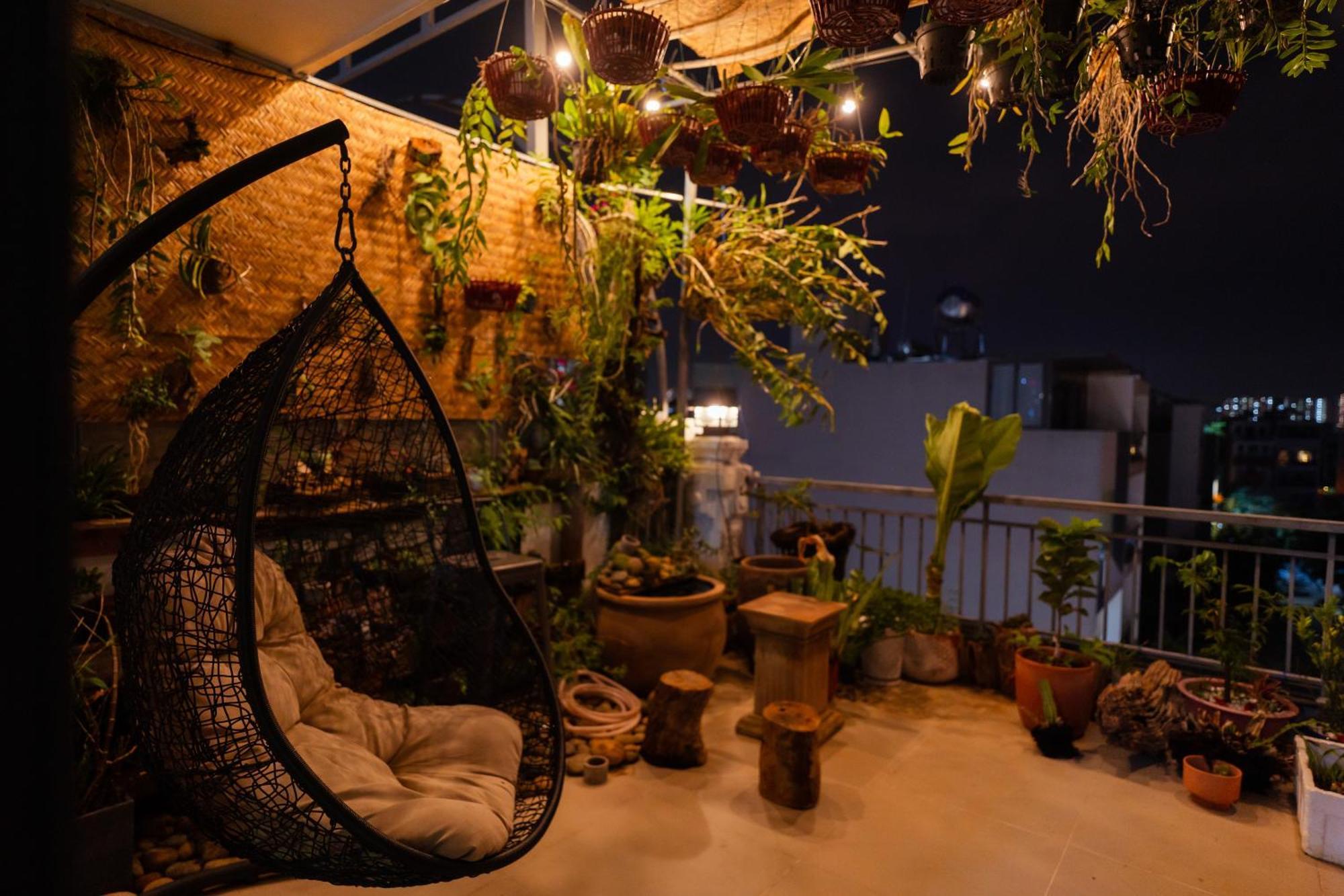 The Sophia Apartment - Thao Dien Central مدينة هوشي منه المظهر الخارجي الصورة