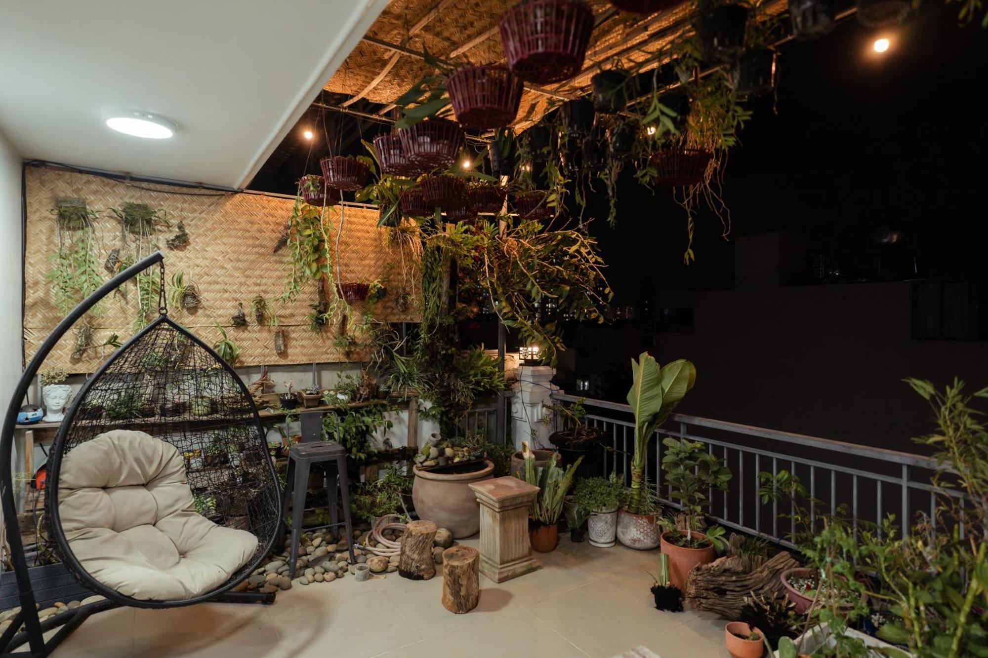 The Sophia Apartment - Thao Dien Central مدينة هوشي منه المظهر الخارجي الصورة