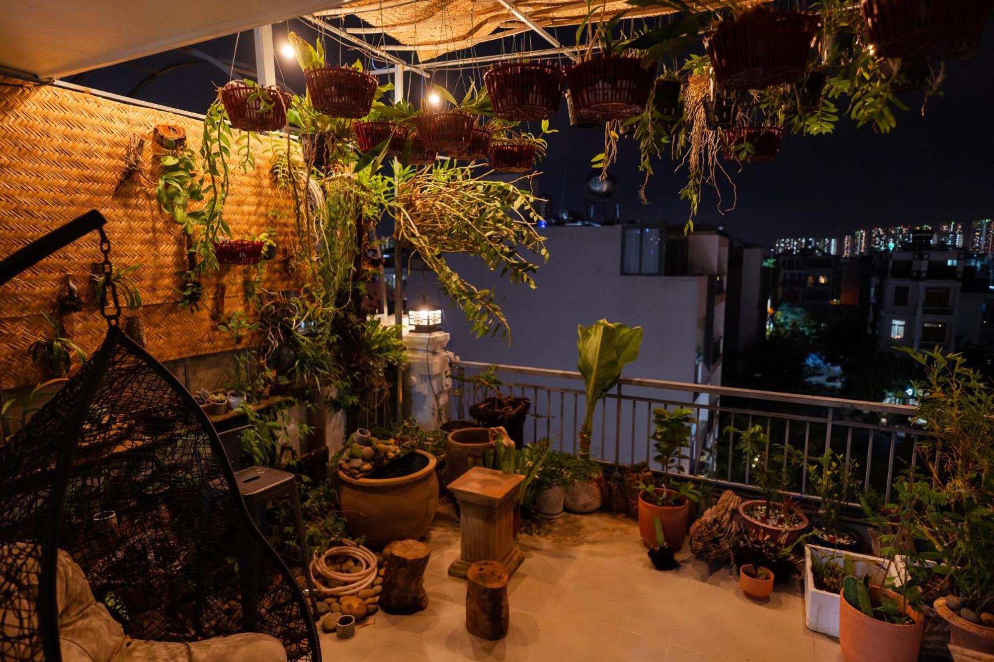 The Sophia Apartment - Thao Dien Central مدينة هوشي منه المظهر الخارجي الصورة