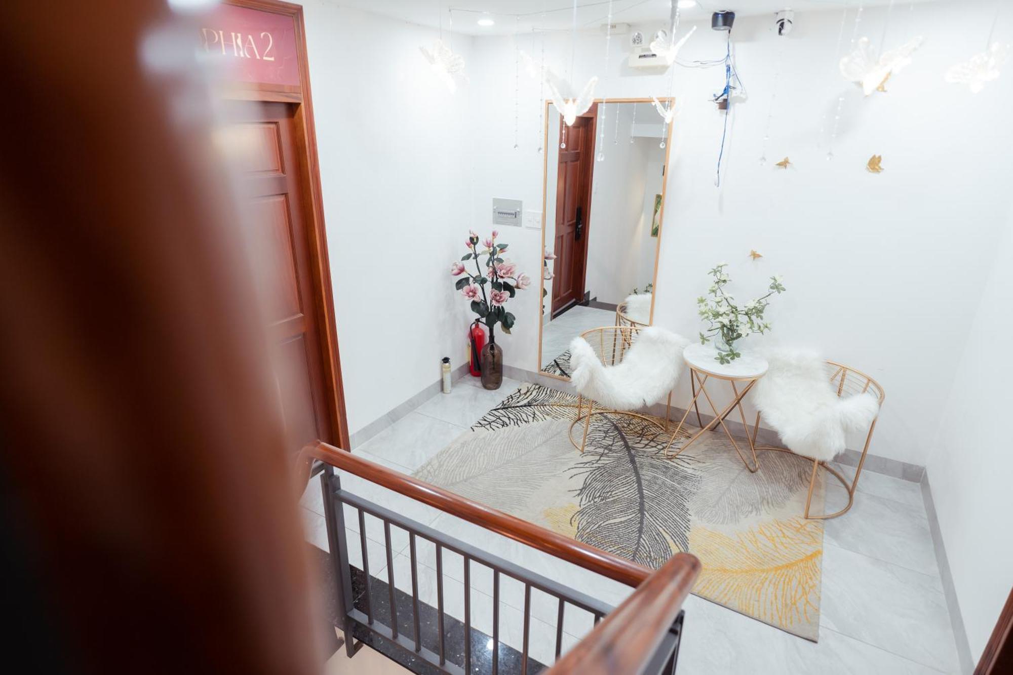 The Sophia Apartment - Thao Dien Central مدينة هوشي منه المظهر الخارجي الصورة